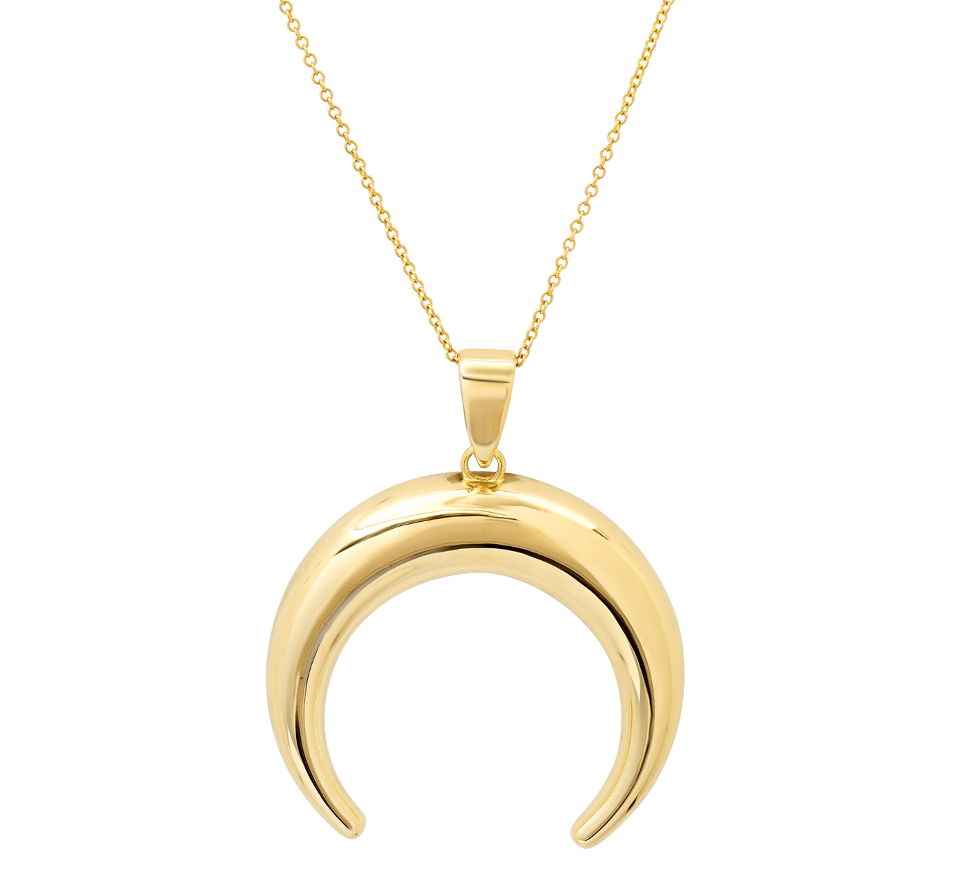 CRESCENT MOON