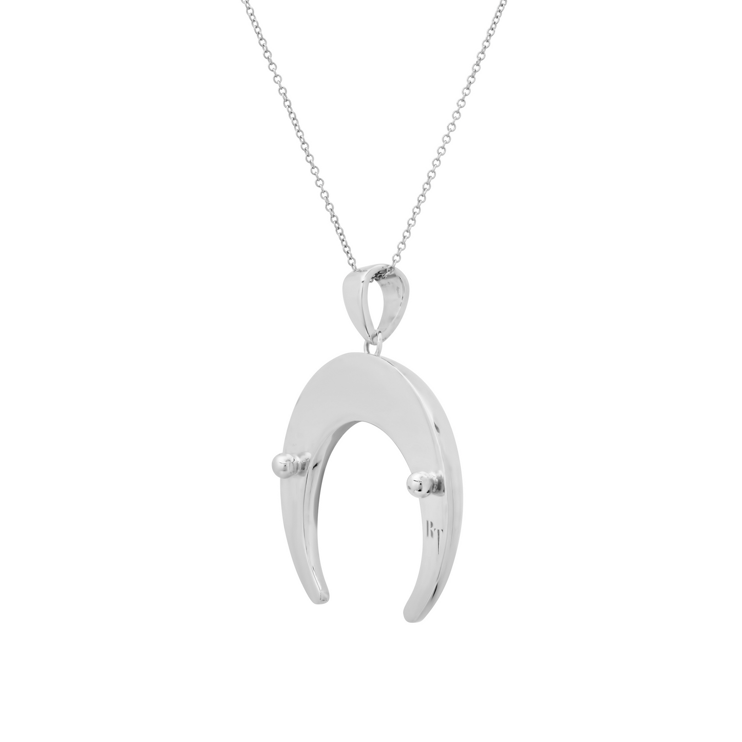 CRESCENT MOON