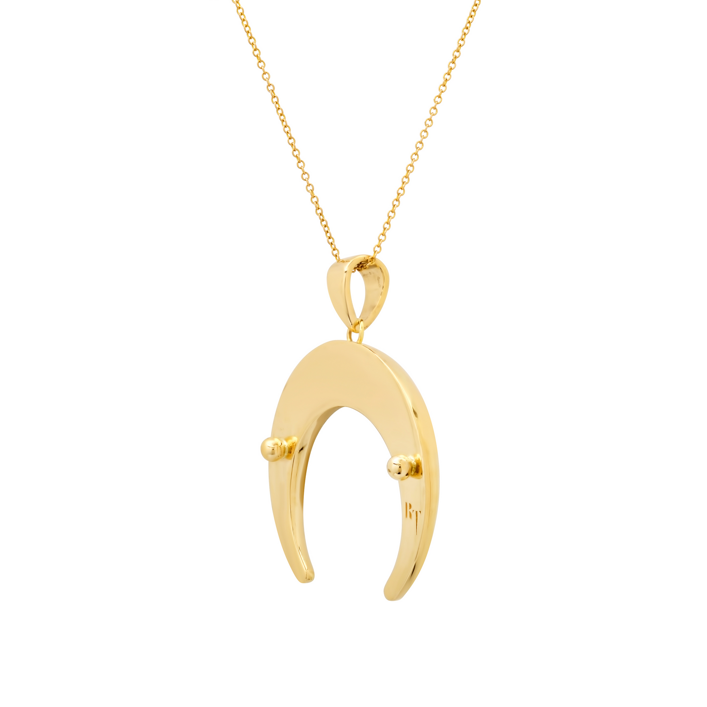 CRESCENT MOON