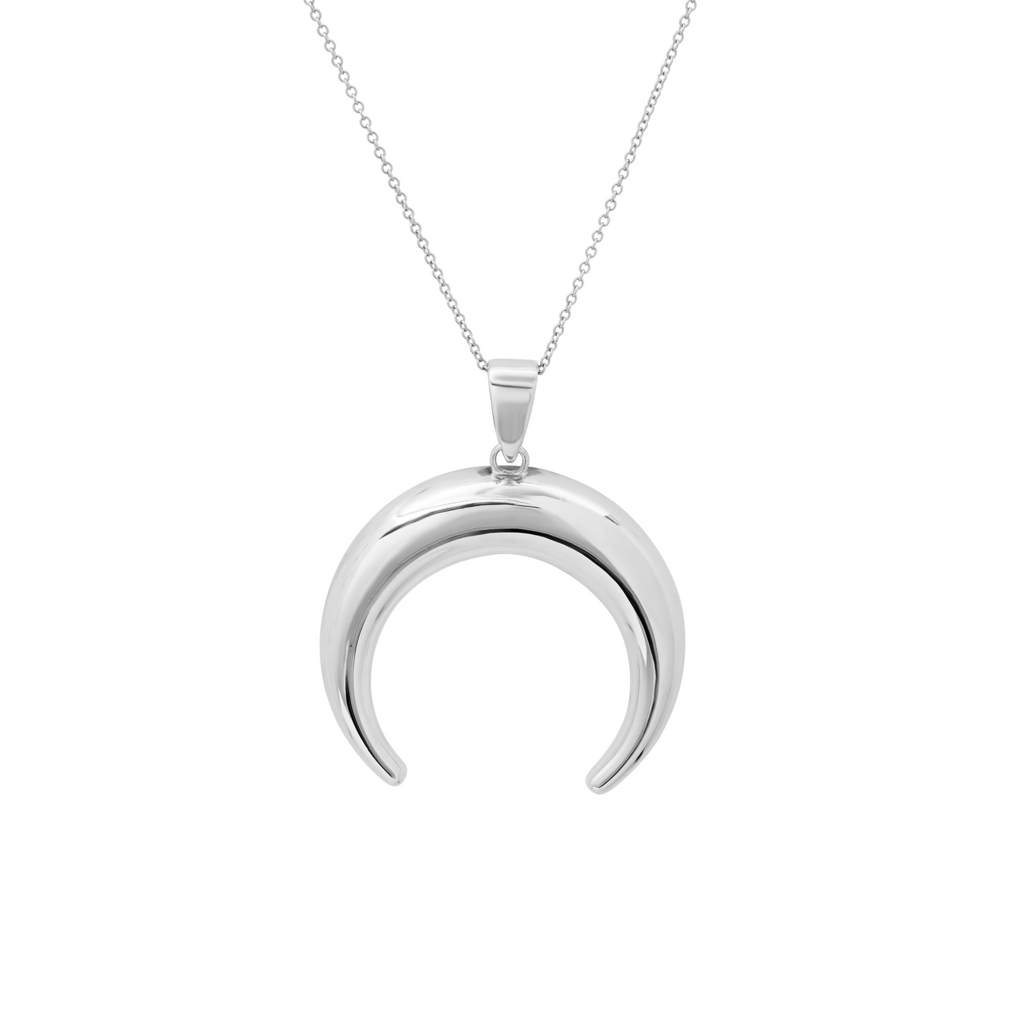 CRESCENT MOON