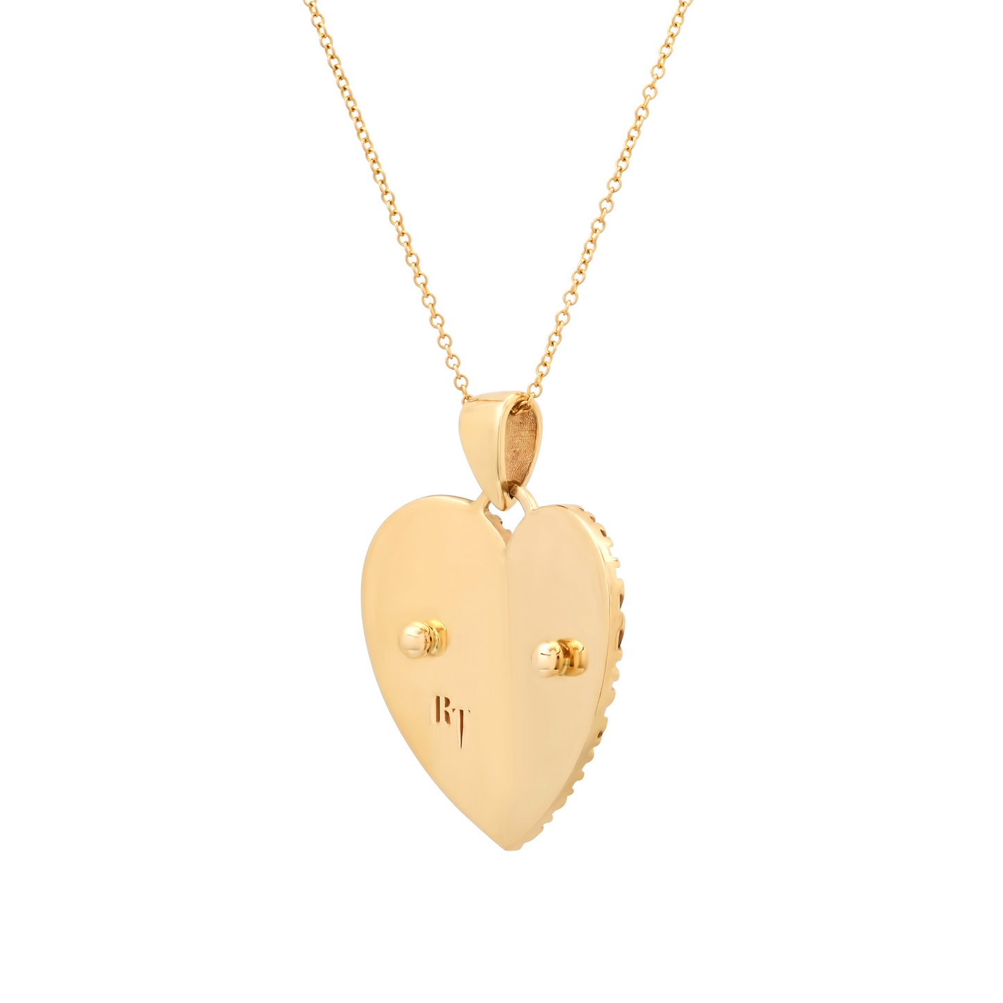 CELESTIAL HEART