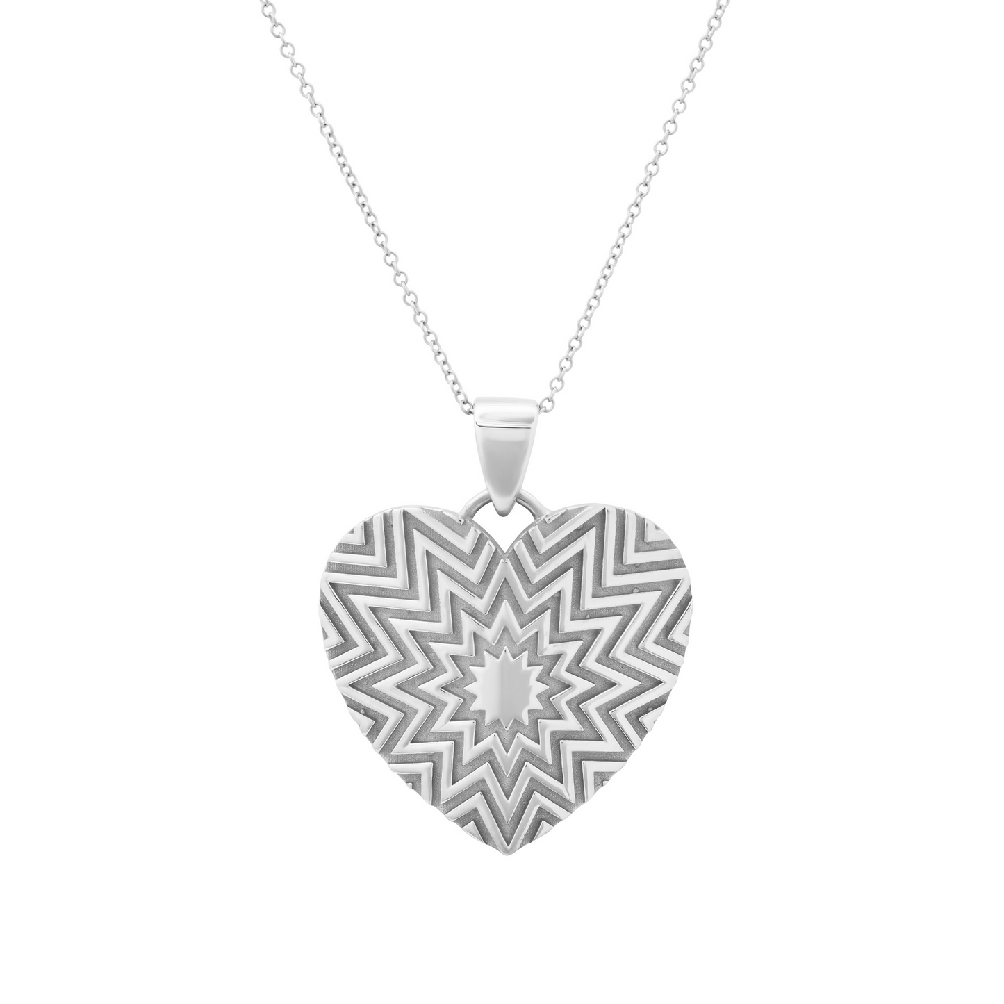 CELESTIAL HEART