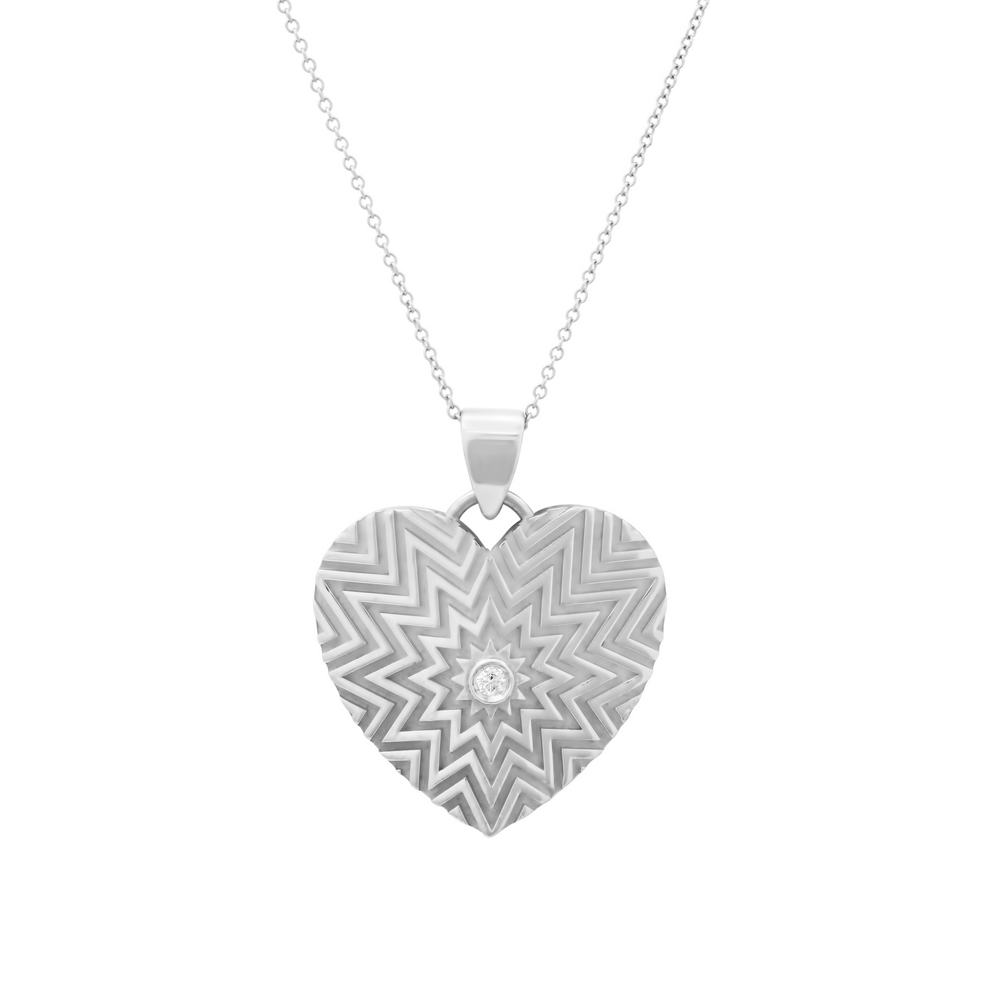 CELESTIAL HEART