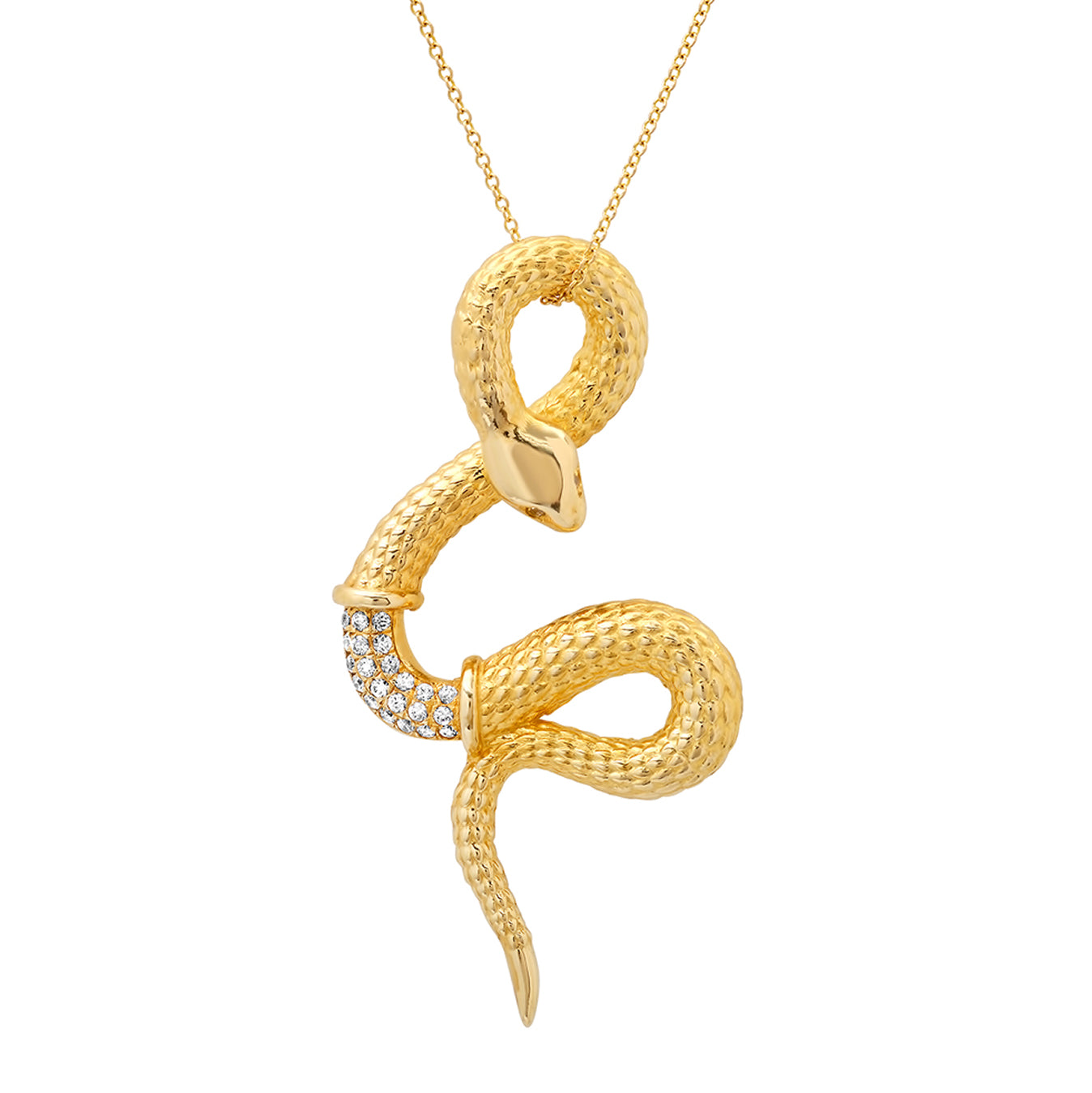 SERPENTI