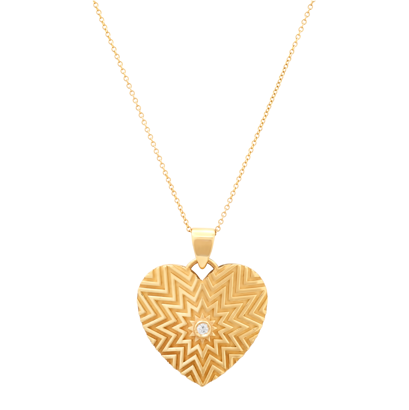 CELESTIAL HEART