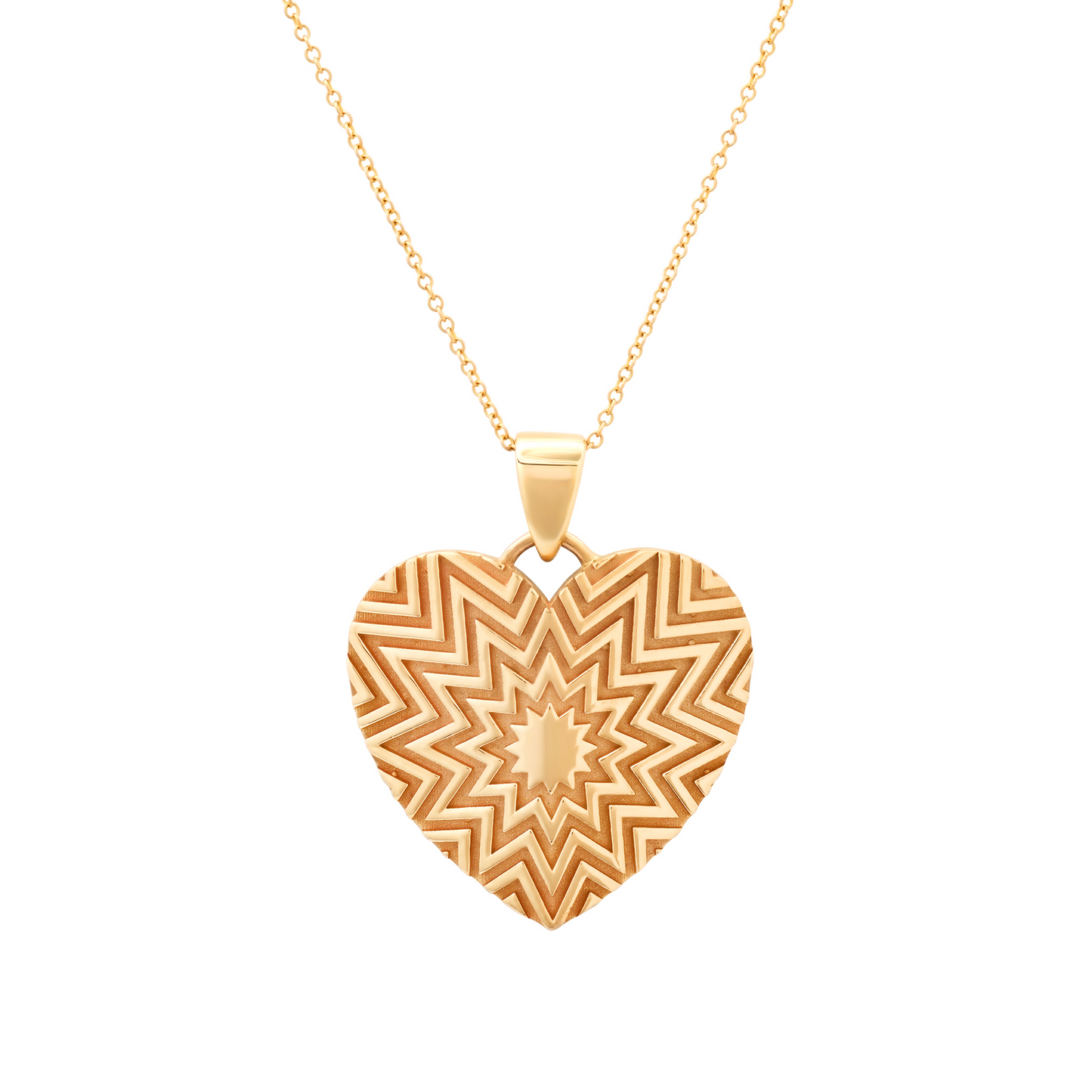 CELESTIAL HEART
