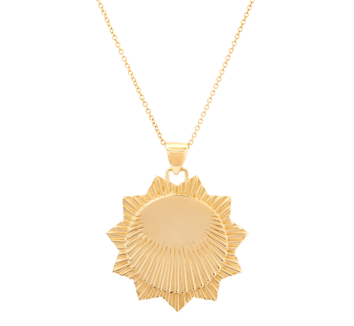 RADIANT SUN