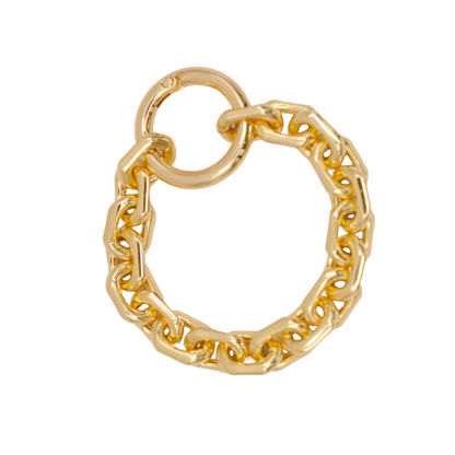 Rose Thorn 18K Gold Bracelet for Coping with difficult Emotions